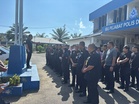 CM urges calm following tsunami warning in East Coast districts