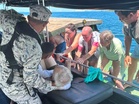 German tourist dies after snorkelling incident in Lahad Datu