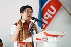 Upko must foster unity with local parties: Ewon
