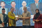 Usia warns of digital threats to youth values, identity