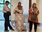 Bekas jurutera, dua isteri diperintah bela diri kes AMLA