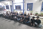 19 arrested in Keningau over suspected unlawful group links