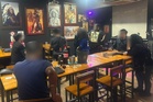 Six held in Penampang drug bust