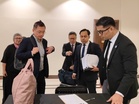 Expert says Zara's mother provided structure, guidance