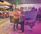 OGSE Sabah Golf Networking and Dinner unites industry leaders