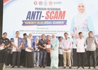 ‘Semua sama terdedah penipuan dalam talian’