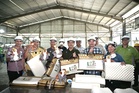 Sabah latex pillow project to benefit 120,000 smallholders