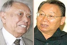 Five per cent petroleum payment was not for Sabah Cabinet to decide: Harris