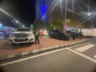 DBKK: Over 20,000 parking bays available, stop illegal parking