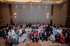 Malaysia’s largest emcee gathering moves to form national professional association
