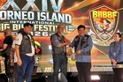 SBBA eyes motorcycle tourism push with Borneo 360 ride