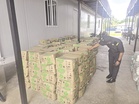 Subsidised items seized in Semporna