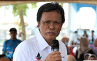 Warisan kekal kukuh di sebalik bekas pemimpin keluar parti: Shafie