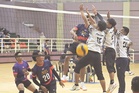 Reviving Sabah volleyball
