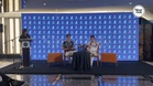 George Russell & Kimi Antonelli Talk F1 Pressure, Experience & Malaysia