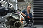 BMW Will Cut 8,000 Jobs In Germany Through Voluntary Redundancy Program
