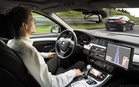 Autonomous Vehicle Manufacturers, Waymo & Tesla To Be Held Liable For Traffic Violations