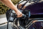 Copper Thieves Vandalizing EV Charging Stations In America
