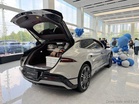 BYD Growth In 7 Years, a 34% Surge In Electric Vehicle Demand