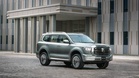 GWM Tank 500 HEV Updated In Malaysia, Now With Smartphone App Connectivity