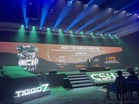 Chery Kunpeng Tianqing Hybrid Sets Thermal Efficiency Record At 48.57%