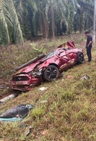 Why Some Supercar Owners Keep Driving Into Ditches
