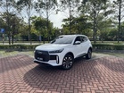 Chery Tiggo Cross Hybrid: Setting the New Compact Standard