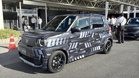 Honda Is Working With Tata Technologies For New Models