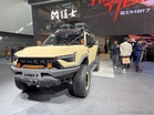 Dongfeng Motor Group Eyes Canadian EV Market