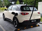 PRO-NET Partners Major CPOs to Roll Out Proton e.MAS Branded Charging Stations Across Malaysia