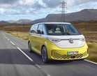 VW CEO Pushing EU to Impose Tariffs On Chinese PHEV