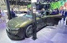 Geely “Gold Brick” Battery Has Insane Charging Speeds