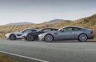 Aston Martin Seeking Another Cash Injection As Sales Plummet