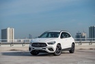 Drive A Certified Pre-Owned Mercedes-Benz On Your Terms Through Young Star Agility+