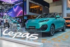 Lepas Malaysia Has Signed Agreements With 20 Malaysian Industry Partners