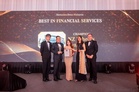 Mercedes-Benz Malaysia Recognizes Network Excellence At Retail Partner Of The Year 2025 Awards