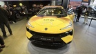 Lotus “For Me” At Beijing 2026 Is An Eletre Plug In Hybrid