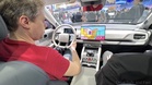 Denza B3 Compact Luxury SUV Unveiled In Beijing