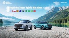 OMODA | JAECOO Has Sold 1 Million Vehicles Globally In Just 3 Years