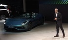Denza Z9 GT Convertible Is The Latest Electric Hypercar To Debut In China
