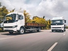 How Singapore Is Promoting Commercial Electric Vehicle Adoption