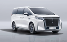 GWM WEY G9 Hi4: Redefining Executive Electrified Travel