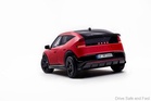 Hyundai IONIQ 3: New “Aero Hatch” Typology Redefines Compact Electric Mobility