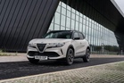 Alfa Romeo Returns To Singapore With The Junior Elettrica