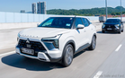 How Mitsubishi Xforce Now Comes With Complete Peace Of Mind As Standard