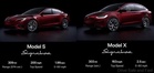 Tesla Puts A “No Resale” Clause In The Signature Edition