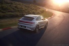 Enhanced Porsche Cayenne Arrives in Malaysia