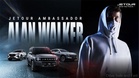 Alan Walker Kicked Off Jetour’s 2026 Auto China 2026 Presence