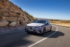 All-New Electric Mercedes-Benz C-Class Revealed With 762km Range