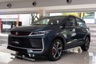 Proton X50 Now Being Sold In Trinidad And Tobago